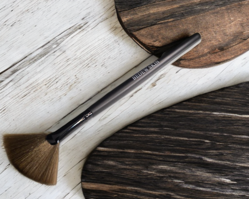 The Peel Brush