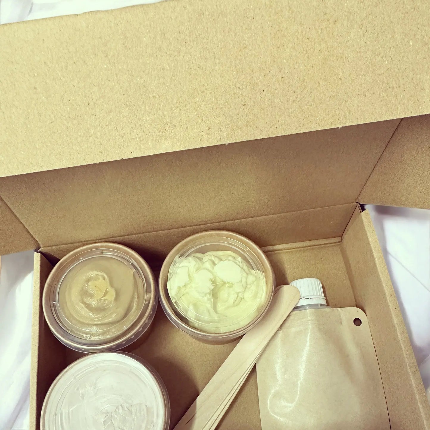 Refill Kits - Bedew Skin Bedew Skin