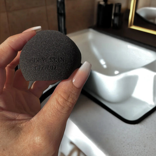 The Cloud Beauty Blender - Bedew Skin Bedew Skin
