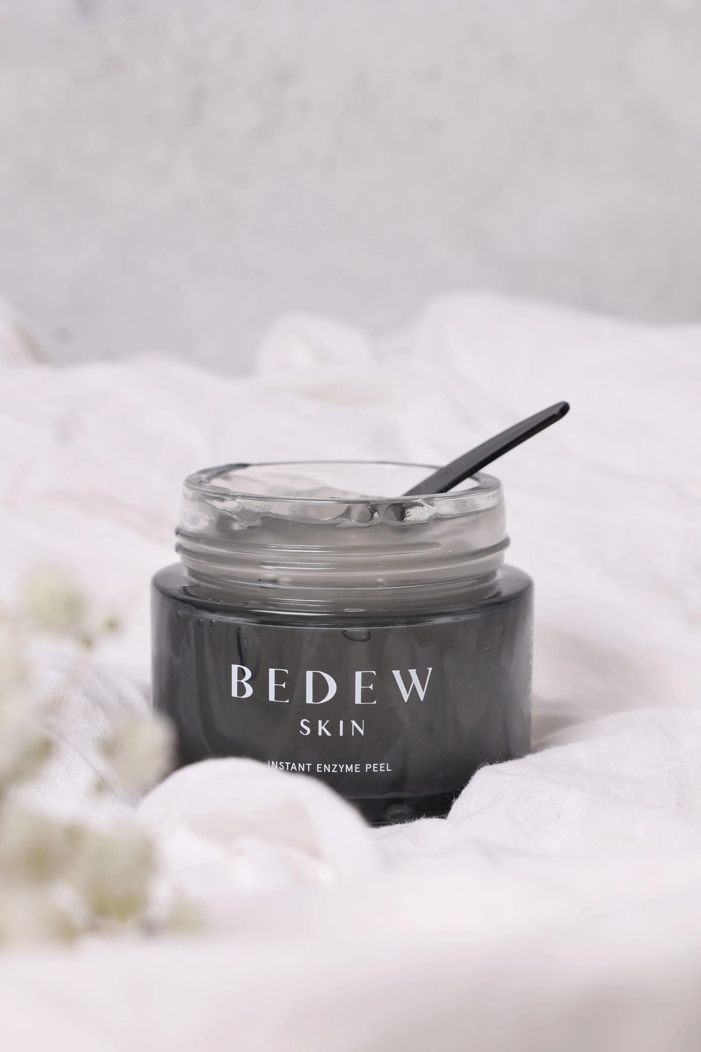 The Instant Enzyme Peel - Bedew Skin Bedew Skin