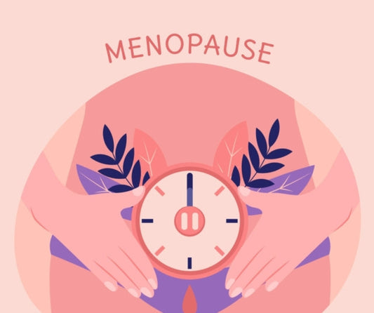 Supporting Menopausal Skin