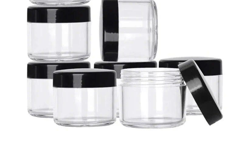 20ml Sample Jars image 0