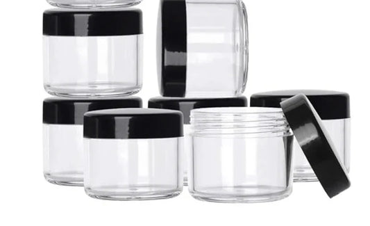 20ml Sample Jars image 0