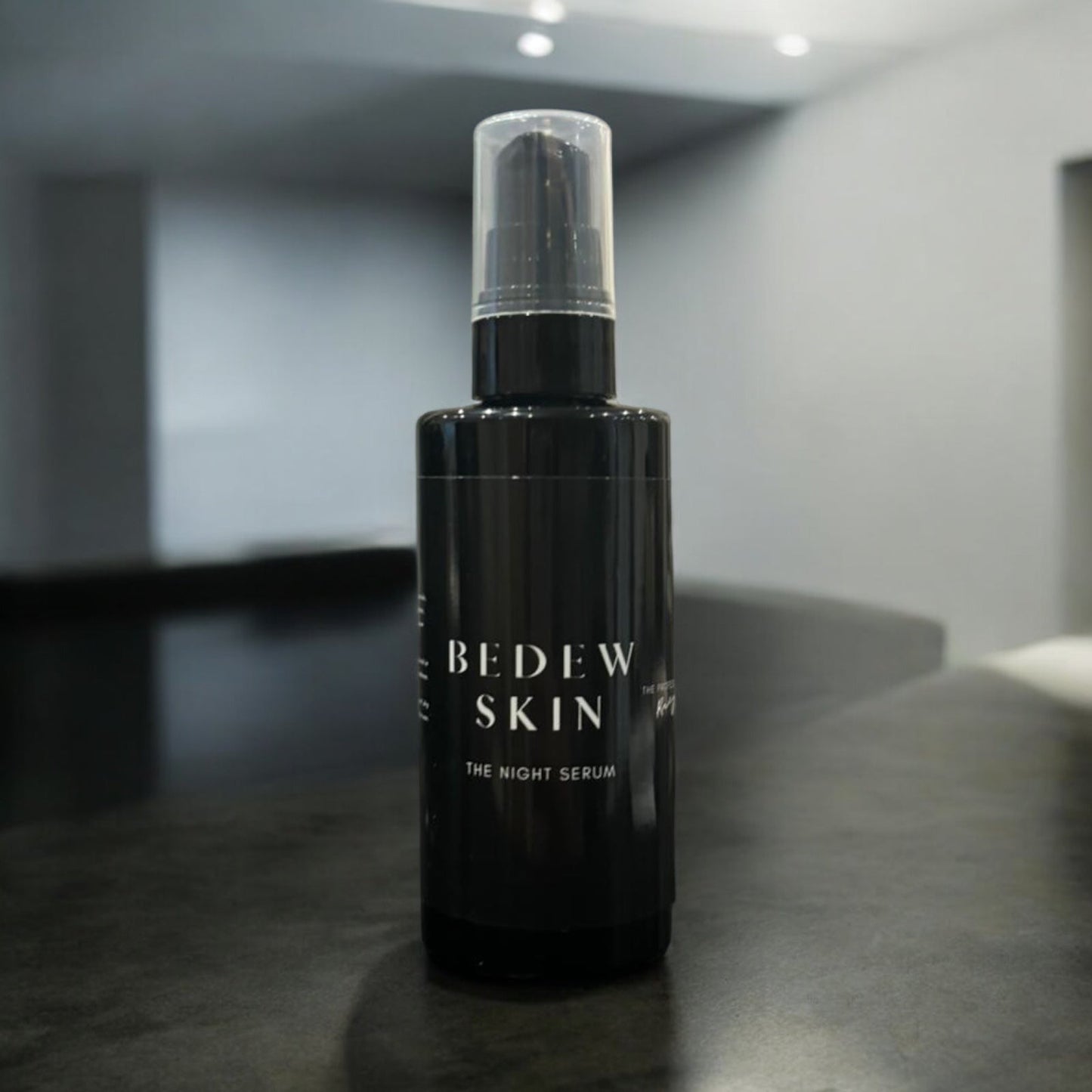 100ml Salon Sized Serum image 0