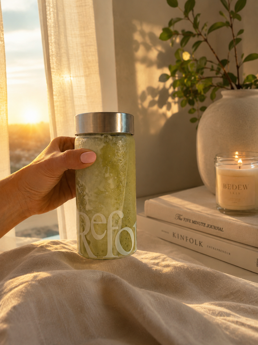 Feel Reformed Vitamin & Mineral Matcha