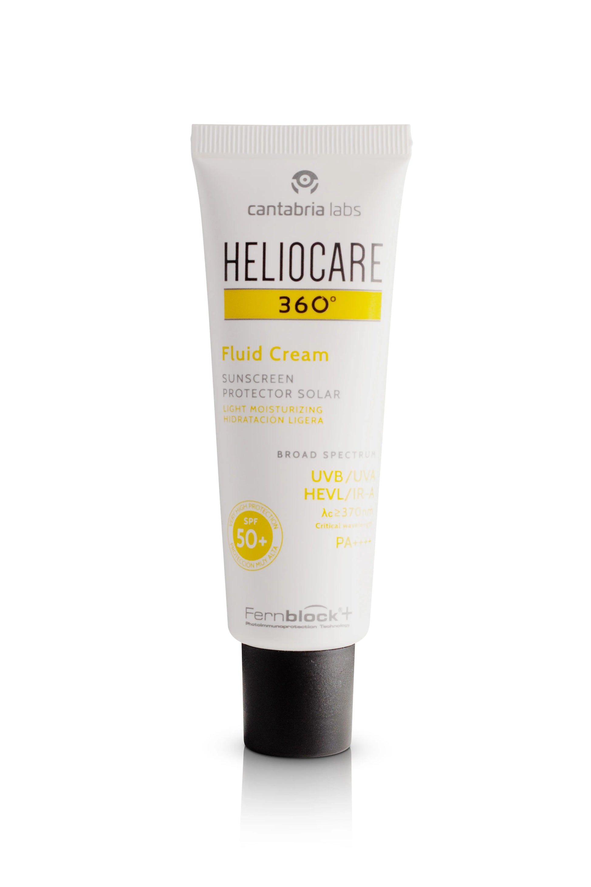 Heliocare SPF 50 - Bedew Skin Bedew Skin