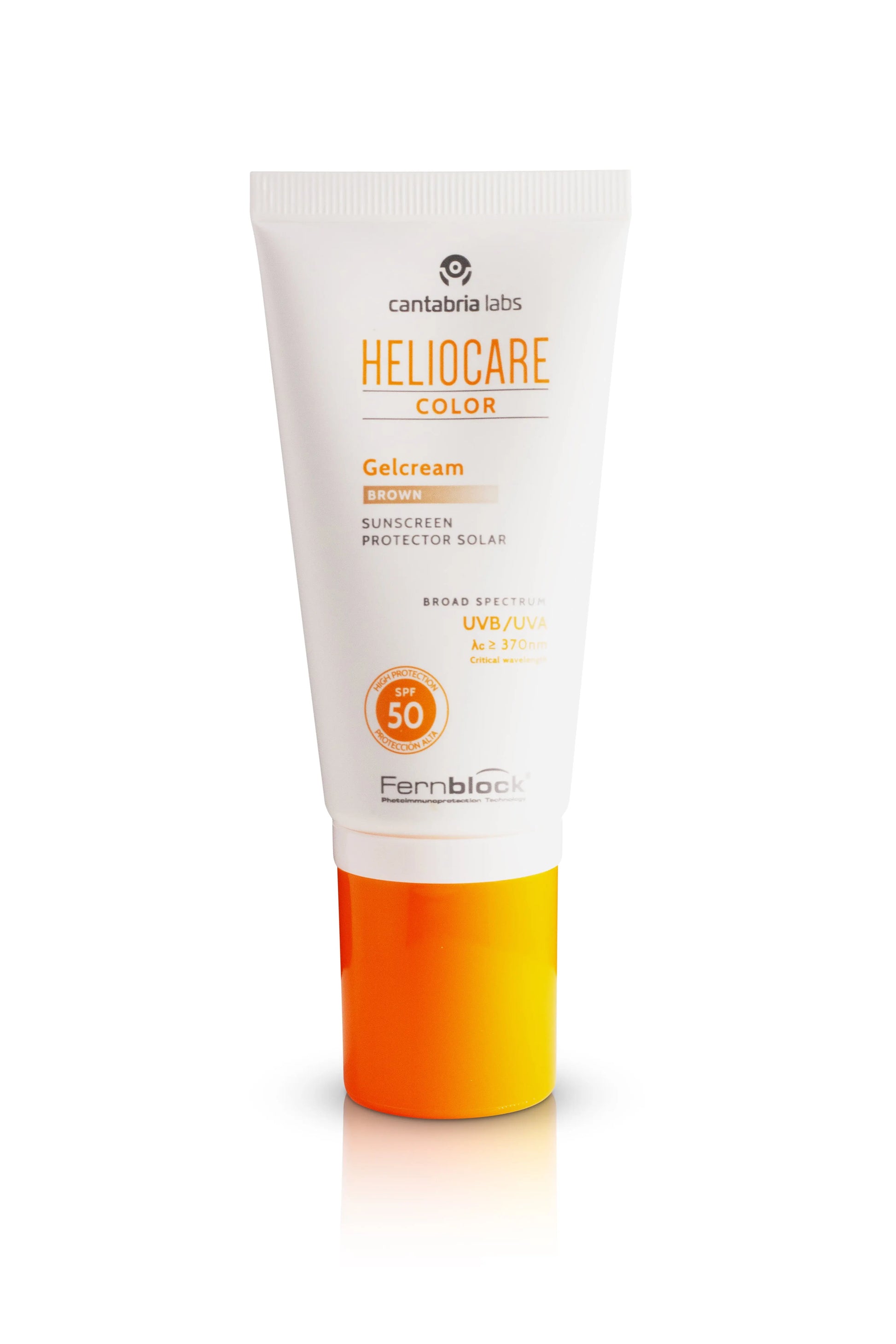 Heliocare SPF 50 - Bedew Skin Bedew Skin