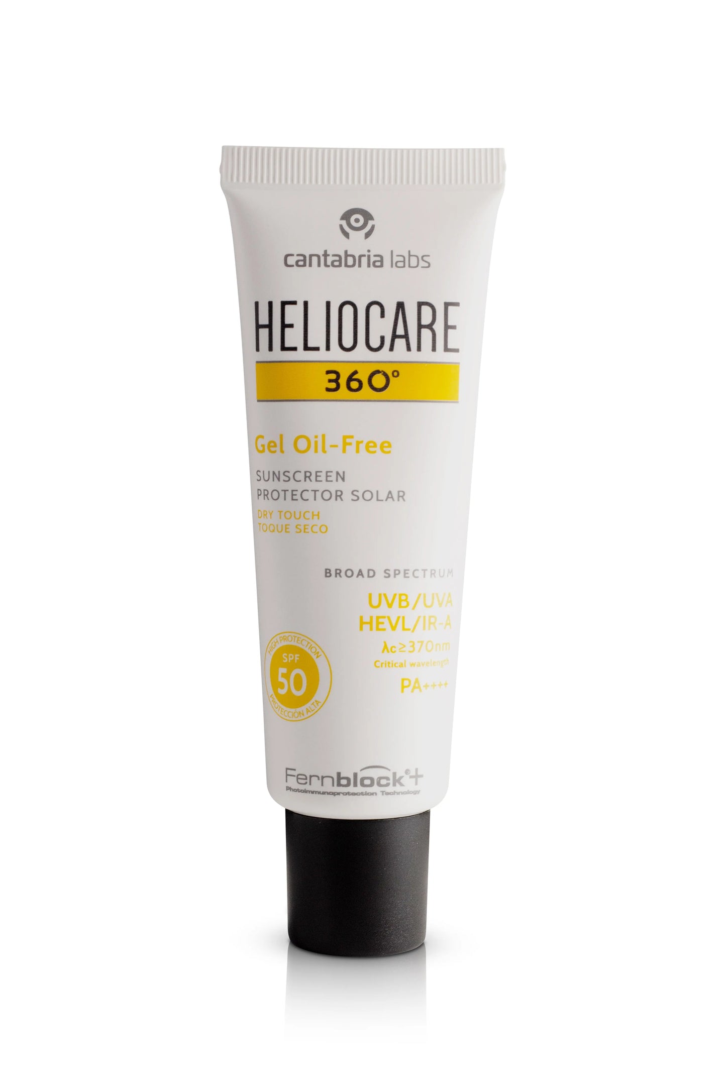 Heliocare SPF 50 - Bedew Skin Bedew Skin