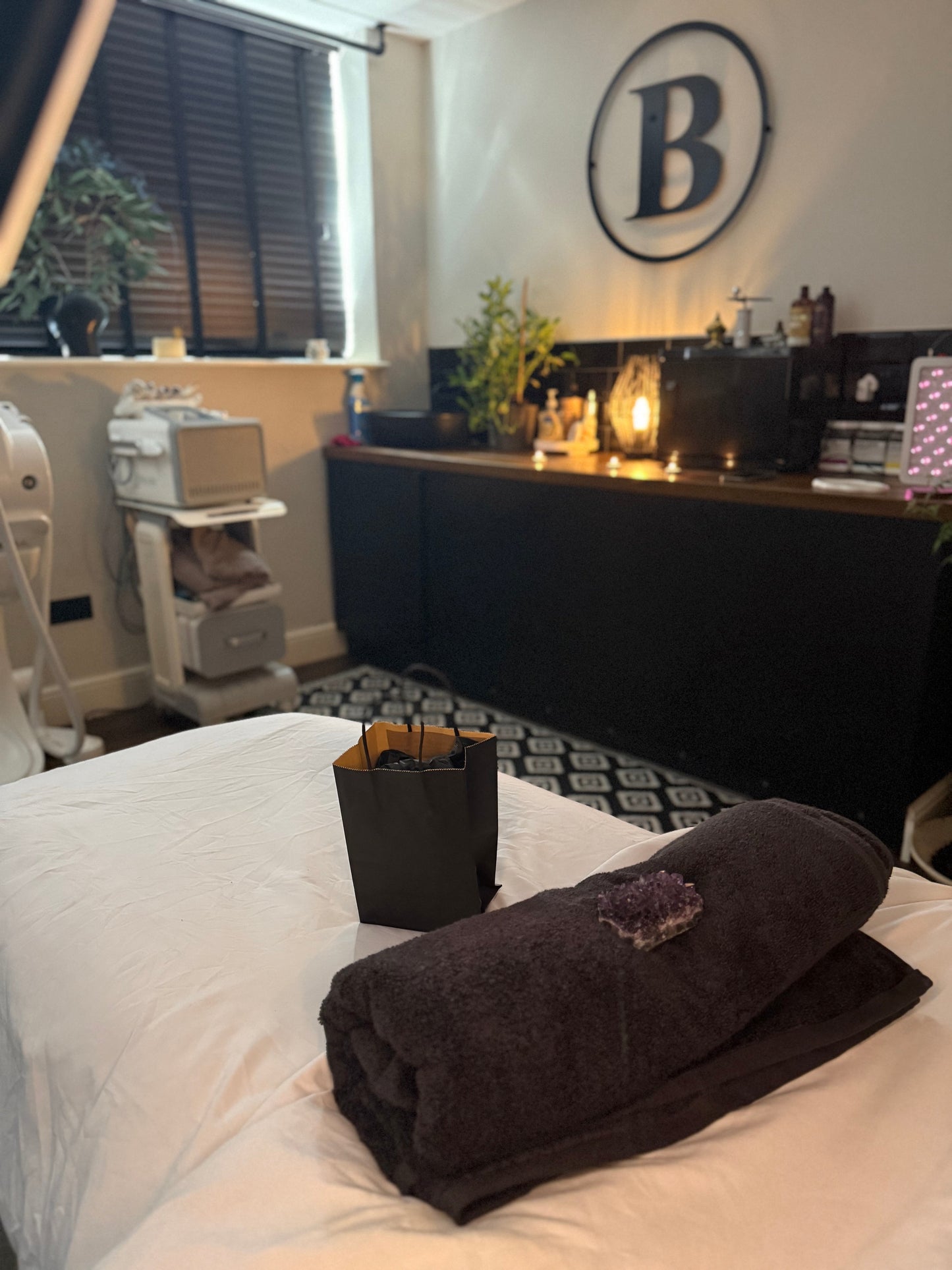 The Skin Specialist Package