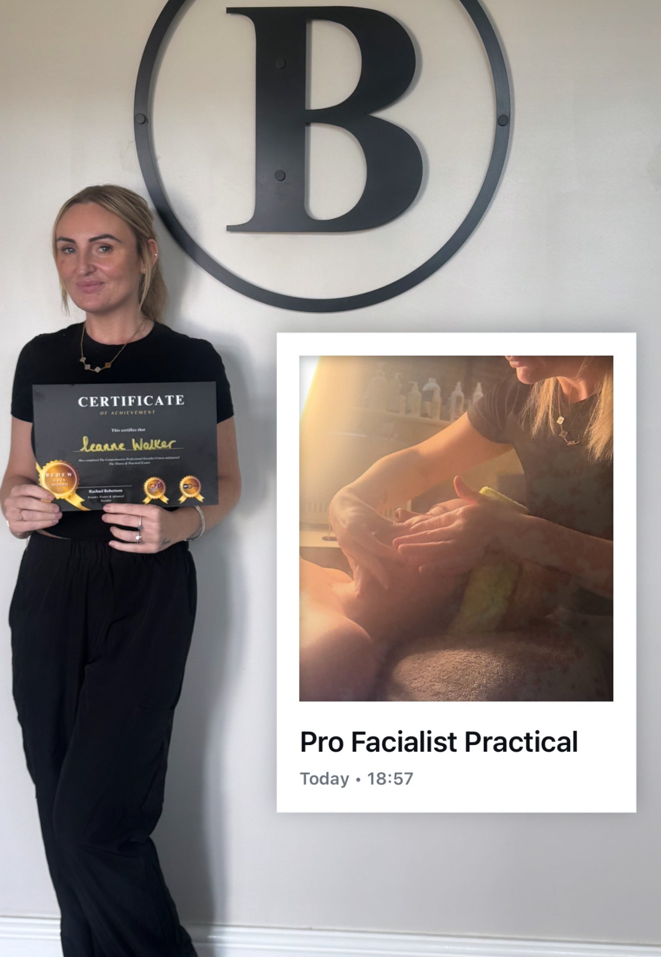 The Skin Specialist Package