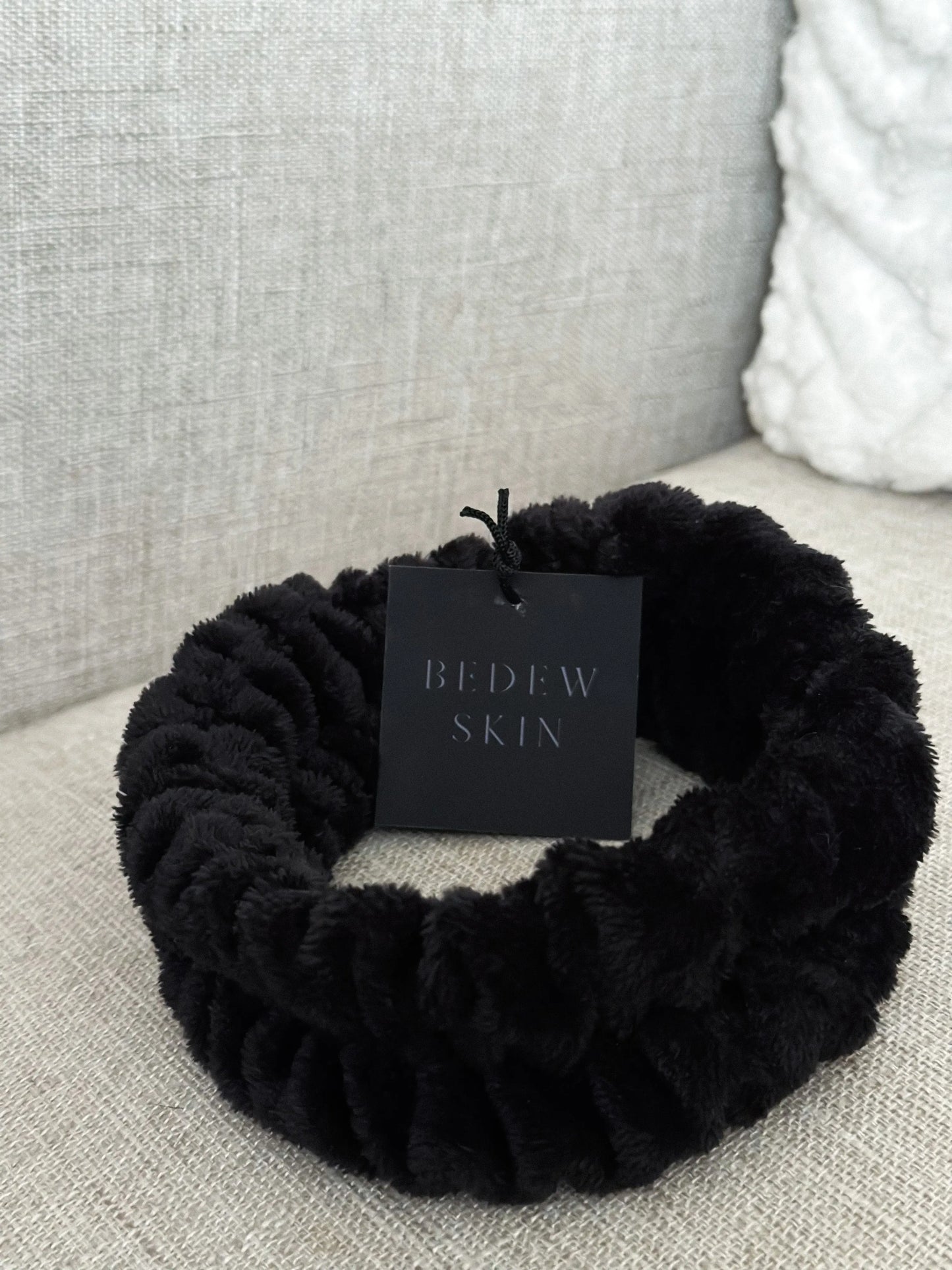 The Headband - Bedew Skin Bedew Skin