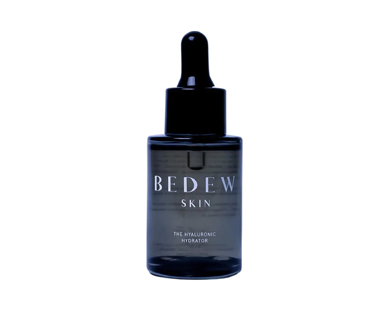 The Hyaluronic Hydrator - Bedew Skin Bedew Skin