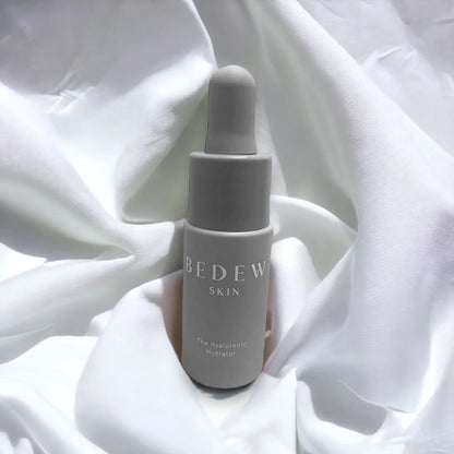 The Hyaluronic Hydrator - Bedew Skin Bedew Skin