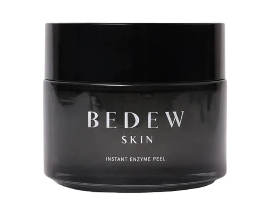 The Instant Enzyme Peel - Bedew Skin Bedew Skin