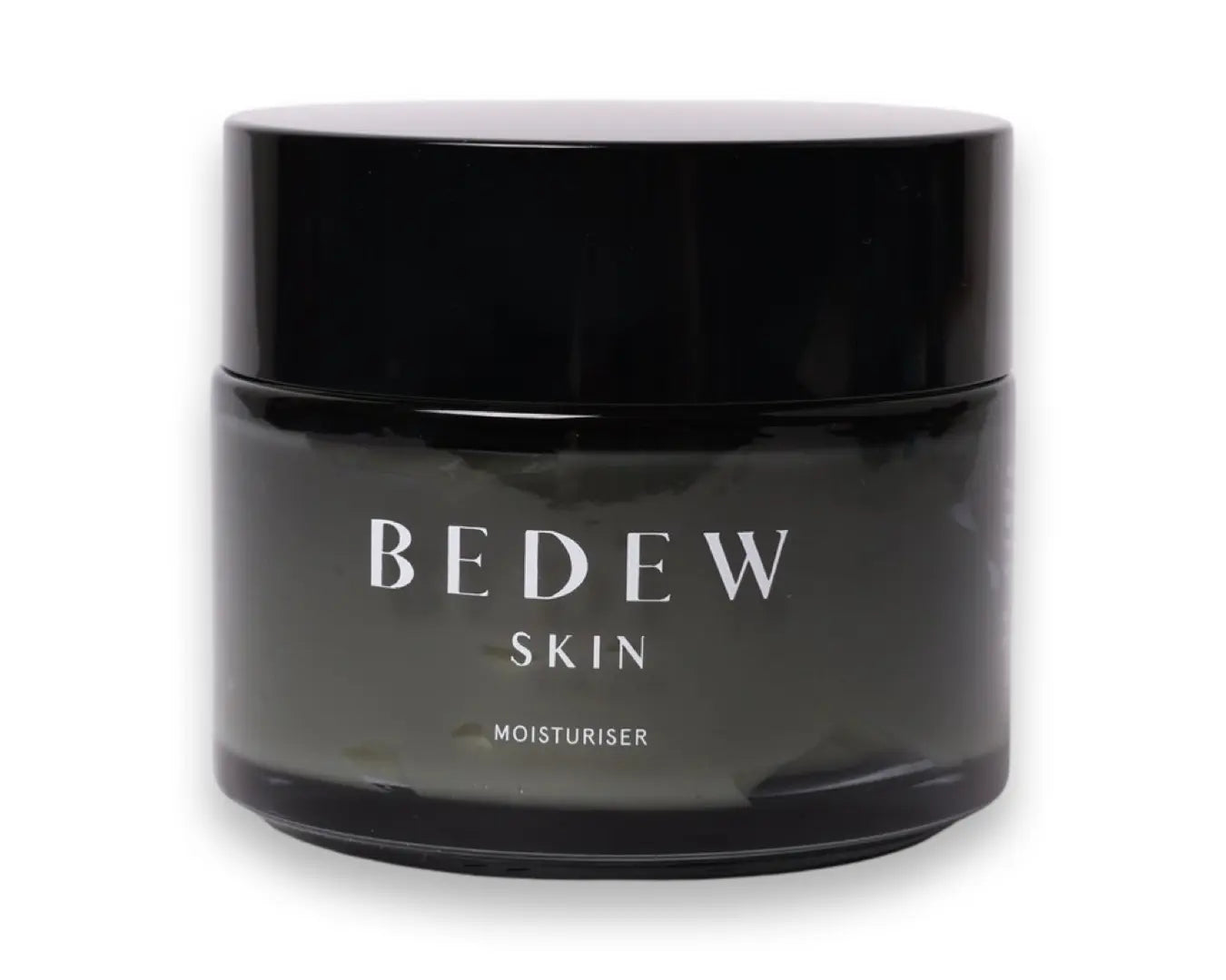 The Moisturiser - Bedew Skin Bedew Skin
