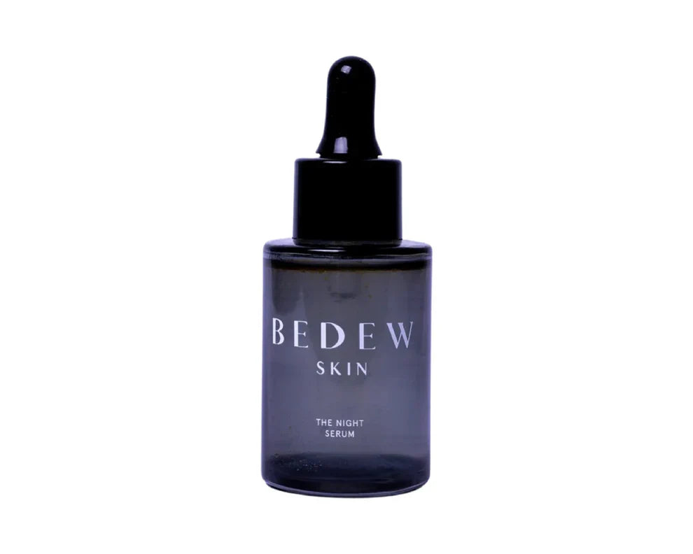 The Night Serum image 0