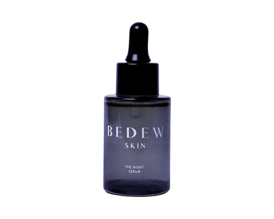 The Night Serum image 0