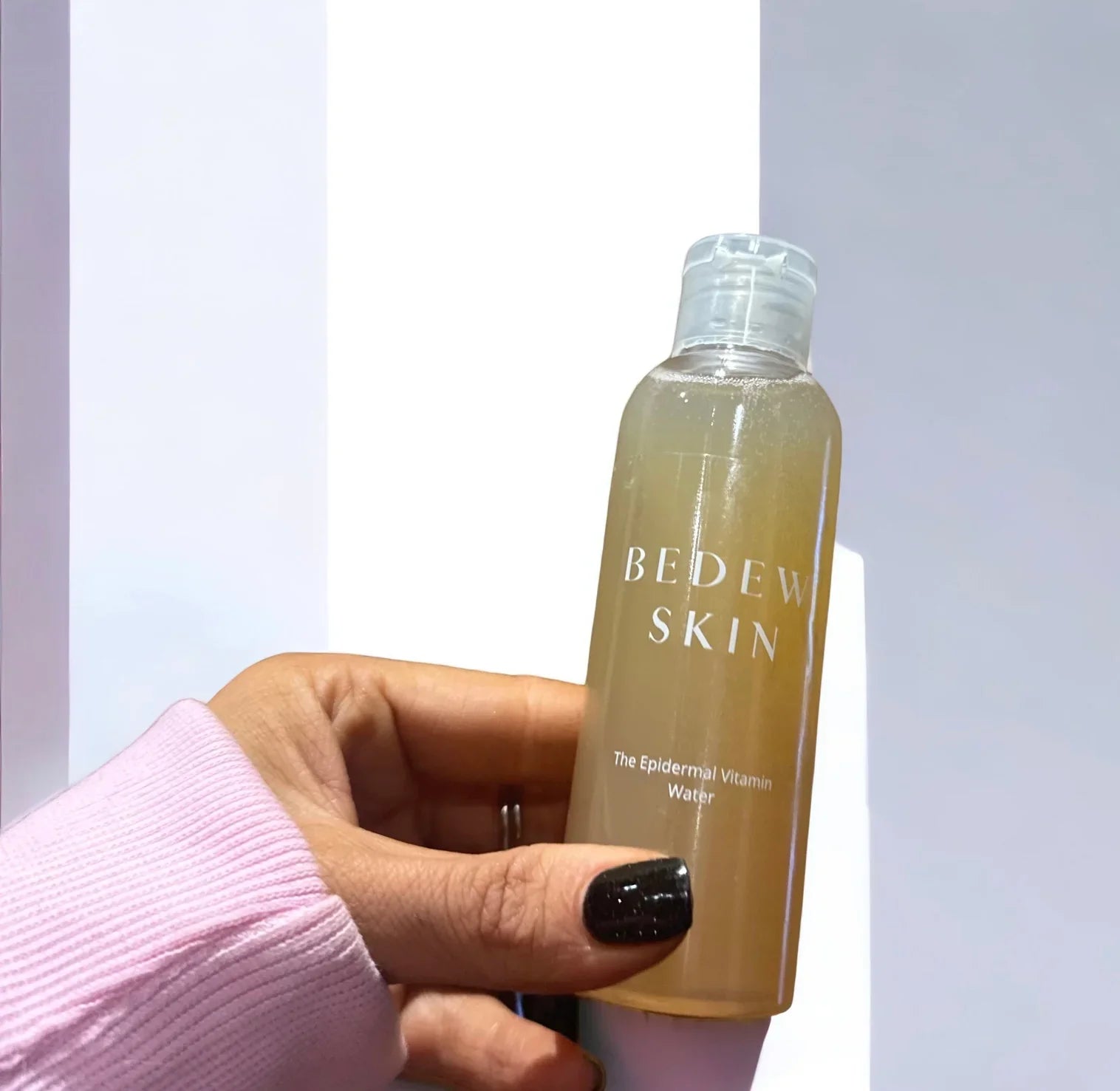 4 x The Epidermal Vitamin Water image 0