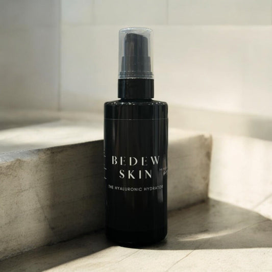 100ml Salon Sized Serum image 1