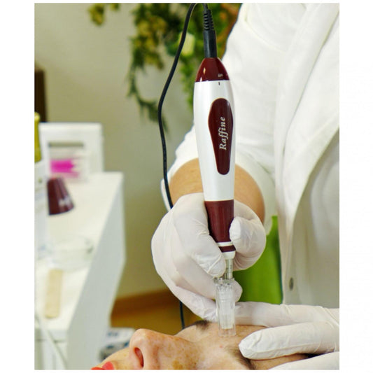 Accredited Microneedling Training Course